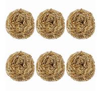 Katnetoly 6 Confezioni per La Pulizia Della Punta Della Saldatura