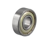 Katnetoly 6000Z/6000ZZ profonda cuscinetti a sfere