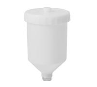 Katnetoly 600Ml Strumento Per La Spruzzatura Del Connettore Del Filo Del Vaso Di Plastica