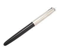 Katnetoly 616 Penna Stilografica Vintage 0,5mm Nero Business