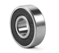 Katnetoly 6201Rs Cuscinetto A Sfere A Profonda Schermato 32Mm X 12Mm X 10Mm