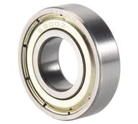 Katnetoly 6900Z Cuscinetti A Sfere A Profonda Sigillati Schermati In Metallo 10 X 22 X 6 Mm