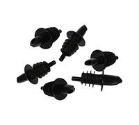 Katnetoly 6Pcs Plastic Free liquore Bottiglia versatore Bar Drinks Cocktail Wine