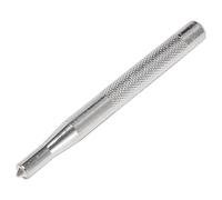 Katnetoly 72Pz 15Mm Chiusura un Scatto nel Acciaio Inossidabile per un Pressione per Tela per Barche Marine con Kit di Strumenti per Punzonatura