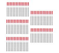 Katnetoly 75 Pz 45 Gradi per Graphtec CB09 Vinile Cutter Plotter Lame CB09U Silhouette Cameo Craftrobo Coltello da Taglio 45 Gradi