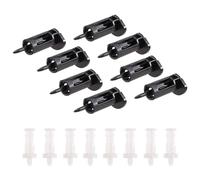 Katnetoly 8 Pz/Supporto Pin di Montaggio per Socket LGA 775 CPU Dissipatore di Ventola di Raffreddamento