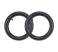 Katnetoly 80/65-6 10X2.5 Pneumatico di Ricambio Pneumatico con Valvola A Gomito Ispessito Allargato