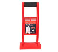 Katnetoly 80kg Load Carrier strumento del Pannello di presa maniglia per il trasporto del muro a secco compensato Foglio ABS per il trasporto lastra di e lastra di legno