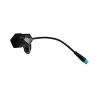 Katnetoly 850C P850C Display Controller 4 Pin per Comvertion Kit Pannello di Controllo Ciclismo Parti di Ricambio Ebike Accessori