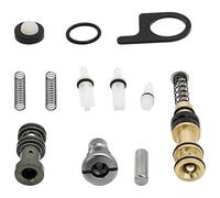 Katnetoly 877-337 884-111 875-638 SP-P1 SP-P2 SP-P3 Gruppo Valvola A Stantuffo e Valvola A Grilletto per Chiodatrice per Intelaiatura NR83A