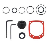 Katnetoly 903775 Kit di Revisione Adatto per Chiodatrici Porter - BN125A BN138 BN200A BN200V12