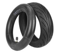 Katnetoly 9x2.3 Pneumatico Esterno 8.5 Pollici di Spessore Bocca Dritta Camera d'Aria Scooter Elettrico Set di Pneumatici Interni Ed Esterni