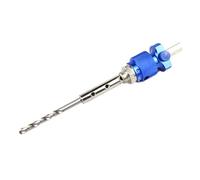 Katnetoly A Tazza Mandre Manico Esagonale Apri Foro A Sgancio Rapido Trapano A Mano Alesatore Distanza Fori Connettore