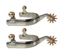 Katnetoly A Trama Semplice con Corda, in Acciaio Inossidabile, A Trama Semplice da Uomo (2 Pezzi)