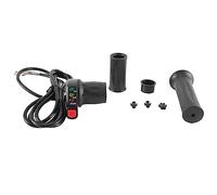 Katnetoly Acceleratore 'Acceleratore per Bici Elettrica per Bicicletta Elettrica/E-Bike/Maniglia di Controllo della velocità 'Acceleratore per Mountain Bike,36V