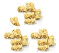 Katnetoly Accendifuoco per Caminetto, Barbecue, Grill, Falò, Stufa A Legna - Accendifuoco A - Resistente agli Agenti Atmosferici