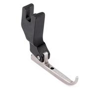 Katnetoly Accessori Macchina da Cucire da Sposa Piedino Premistoffa per Macchina da Cucire Perline