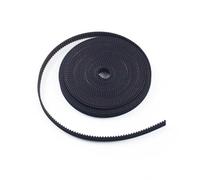Katnetoly Accessori per K1/K1 3D Stampante 3D 6RF Cintura Sincrona 6 mm Larghezza 2 mm Pitch