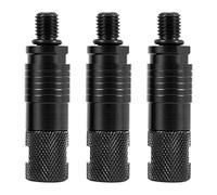 Katnetoly Accessori per La Pesca alla Carpa Connettore del Baccello ' Connettore Un Cambio Rapido Facile da Installare per Gli Allarmi del Baccello ' della Bacchetta