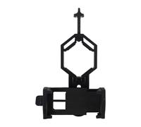 Katnetoly Accessori per microscopi per telescopio Accessori per Esterni Supporto per Staffa per Adattatore per Telefono Cellulare Universale Universale