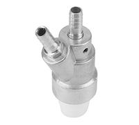 Katnetoly Accessori per Sabbiatura con Ugello in Carburo di Boro 35X20Mm Kit per Sabbiatura con Ugello da 6 Mm Vari Strumenti