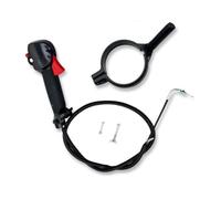 Katnetoly Accessori per Soffiatori di Foglie, Leva 'Acceleratore, Regolatore 'Acceleratore, Parti di Utensili Elettrici di Alta Qualità, Nuovi Pezzi di Interruttore di Controllo