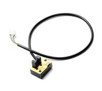 Katnetoly Accessori per Tapis Roulant Pezzi di Ricambio Sensore di Luce Universale Contagiri Sensore di velocità 4 Pin