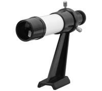 Katnetoly Accessori per Telescopi Astronomici 5X 5x24 con Mirino Portatile, Alta Durabilità e Lavorazione Squisita, Leggeri.