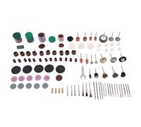 Katnetoly Accessori per Utensili Rotanti un Velocità Variabile per Mini Trapano un Incisione Elettrica da 161 Pezzi per 3000 4000