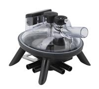 Katnetoly Accessorio di Ricambio per Raccoglitore di Latte per Mungitrice per Mucche da 240 Cc