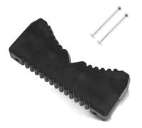 Katnetoly Accessorio per Scala Ripida Stabilizzatore per Scala Antiscivolo Robusta Guida per Scala Protezione Antigraffio Durevole - Accessorio per Scala