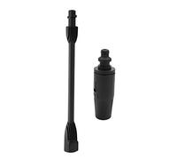 Katnetoly Ad Alta Pressione per K2 K3 K4 K5 K6 K7, Accessorio per Idropulitrice con Ugello di Spruzzatura Regolabile