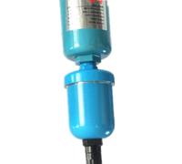 Katnetoly AD202 Valvola Pneumatica del Compressore D'Aria Scarico Automatico Trappola D'Aria Mini Tazza Compressore D'Aria Valvola di Scarico Automatica A Galleggiante