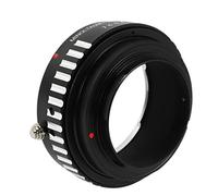 Katnetoly Adapter per Obiettivo AF su e Mount Nex-3 Nex-5 Camera Dc111