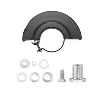 Katnetoly Adattatore da Smerigliatrice Angolare un Scanalatrice, Adattatore per Trapano un Vite Convertitore M10 per la Modifica e la Scanalatura di Piastrelle da Parete