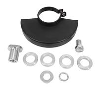 Katnetoly Adattatore da Smerigliatrice Angolare un Scanalatrice, Adattatore per Trapano un Vite Convertitore M14 per la Modifica e la Scanalatura di Piastrelle da Parete