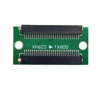 Katnetoly Adattatore di Carta di Stampa Stampante Adattatore Convertiti per Conversione XP600 TX800