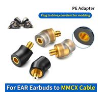 Katnetoly Adattatore Ear Mmcx Pentaconn Ear-MMCX Adattatore Ear Mmcx-Pentaconn Mmcx-Pe per Acoustune PE HS1650CU A