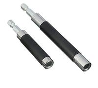 Katnetoly Adattatore per avvitamento magnetico con attacco a vite esagonale a vite esagonale da 80mm 120mm di alta qualita'