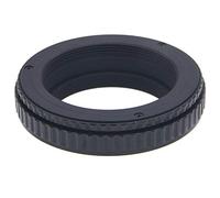 Katnetoly Adattatore per Elicoidale di Un da M42 Un M42 12-17Mm Prolunga per Prolunga Macro (1 Pz)