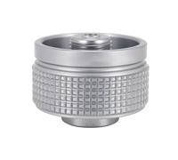 Katnetoly Adattatore per Fornello da Adattatore per Stufa Un Propano Adattatore per Bombola di Gas Accessori per Interfaccia Propano Adattatore per Bombola di Gas