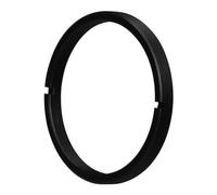 Katnetoly Adattatore per Montatura con Filettatura M48x0,75mm Convertibile in Filettatura Femmina M54x0,75mm per Parti Fotografiche per Telescopi.