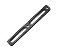 Katnetoly Adattatore per Portabottiglie per Bicicletta Bici da Strada Bollitore Gabbia Base di Conversione Multifunzionale Leggero Forniture per Ciclismo Durevole Facile Installazione