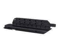 Katnetoly Adattatore per Scatola da per Tavola da SUP per Kayak, Adattatore per Scatola da per Tavola da Sup, per Accessori da Surf con Finbox Scorrevole