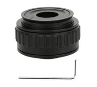 Katnetoly Adattatori di Interfaccia per Telecamera con Obiettivo per Microscopio CTV 0,35X per Microscopio Stereo Trinoculare