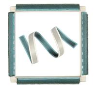 Katnetoly Agganciamento del Tessuto del Tappeto con Strisce di Presa per Il Telaio Tufting, Aggancio della Striscia di Presa con Aggancio del Tappeto Striscia di Presa per Il Tufting