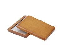 Katnetoly Aggiornamento Biliardo Stecca da Biliardo Punta Levigatrice Snooker Stick Brunitore Shaper File Riparazione Biliardo Accessori,