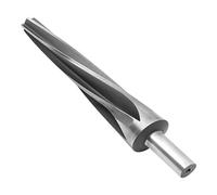 Katnetoly Alesatore con Giunto Sferico da 7 Gradi con Gambo, 1-1/2 Pollici per Piede