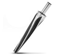 Katnetoly Alesatore per Giunto Sferico da 7 Gradi, Alesatore per Giunto Sferico, Alesatore per Giunto Sferico In Acciaio Ad Alta Velocità Facile da Usare