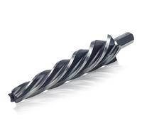 Katnetoly Alesatore per Giunto Sferico da 7 Gradi, Alesatore per Giunto Sferico per 1-1/2 Pollici per Piede, Realizzato In Acciaio Ad Alta Velocità